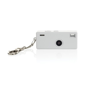 Cliq it – breloc cameră din materiale reciclate RCS - Img 4