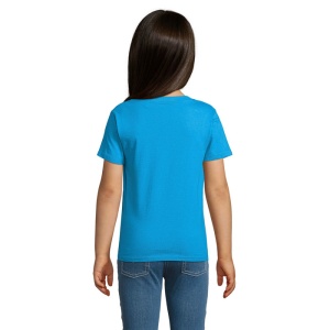 CRUSADER KIDS T-SHIRT 150g - Img 27