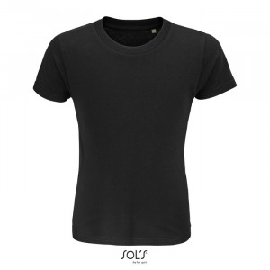 CRUSADER KIDS T-SHIRT 150g