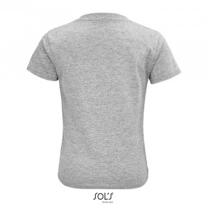 CRUSADER KIDS T-SHIRT 150g - Img 11