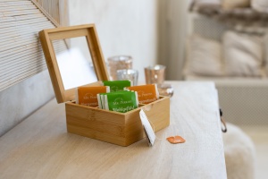 Cutie pentru ceai - Img 3