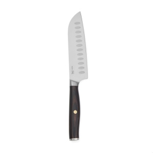 Cuțit santoku din oțel reciclat VINGA Tara RCS - Img 2