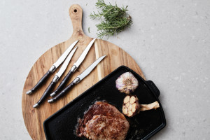 Cuțite pentru carne VINGA Gigaro - Img 8
