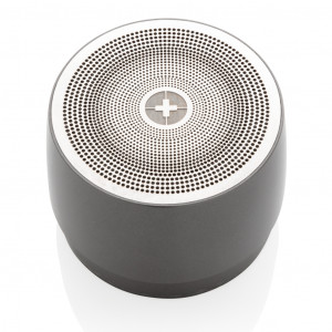 Difuzor bass wireless Swiss Peak de 5 W - Img 4