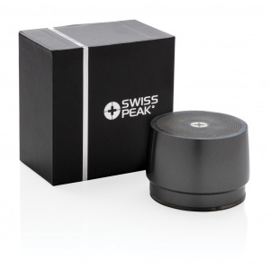 Difuzor bass wireless Swiss Peak de 5 W - Img 9