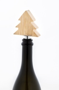 Dop pentru sticlă, design de Crăciun - Img 4