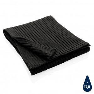 Eșarfă tricotată Polylana® Polylana® 180 x 25cm Polylana® 180 x 25cm - Img 1