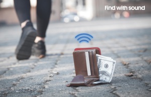 Findit - card identificator ultra-subțire din plastic reciclat, reîncărcabil - Img 22