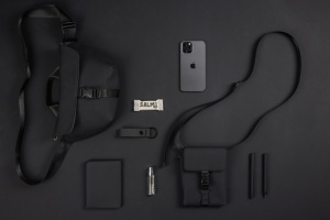 Geantă crossbody VINGA Baltimore RCS - Img 9