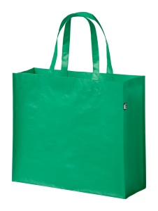 Geantă cumpărături, material reciclat RPET
