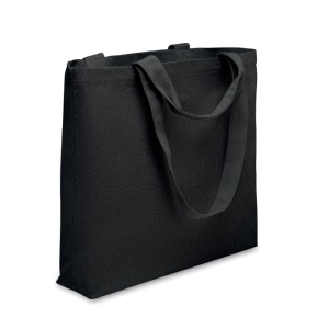 Geantă de plajă canvas 320 gr/m² - Img 5