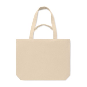 Geantă de plajă canvas 320 gr/m² - Img 10