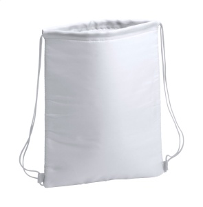 Geantă drawstring termoizolantă