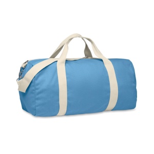 Geantă duffle reciclată 320 gr/m² - Img 2