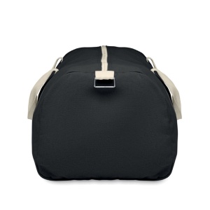 Geantă duffle reciclată 320 gr/m² - Img 14