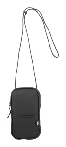 Geantă pentru telefon mobil, crossbody, RPET - Img 3