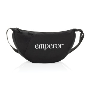 Geantă tip sling Crescent XL AWARE™ RPET în formă de semilună - Img 8