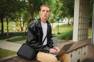 Geanta XD Design pentru laptop de 14 inchi - Img 22