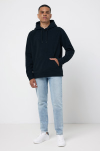 Hanorac Iqoniq Trivordin din microfleece - Img 6