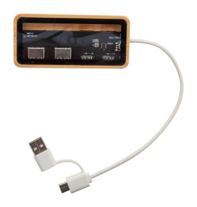 Hub USB transparent - Img 3