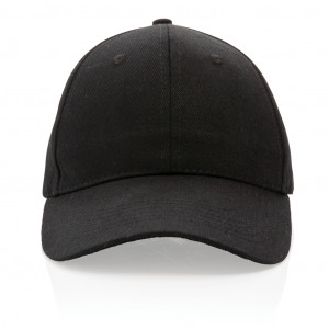 Impact 6 Panel 280Gr Cap Capt de bumbac Reciclat cu Tracer Awice ™ - Img 2