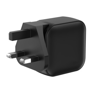 Încărcător Urban Vitamin Santa Cruz RCS din plastic reciclat, 70W GaN - Img 5