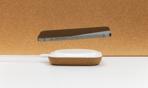 Încărcător wireless de 10 W Oregon RCS - Img 8