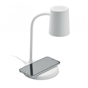 Lampă de birou cu încărcare wireless - Img 6