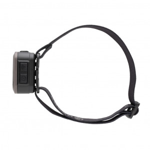Lanterna de cap Gear X RCS din plastic - Img 3