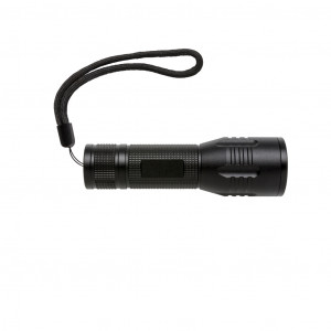 Lanternă medie CREE de 3W - Img 2