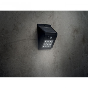 Lumină solară LED , senzor mișcare - Img 5
