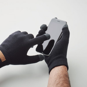 Mănuși tactile RPET - Img 3