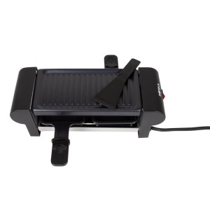 Mini aparat BOSKA Gourmet Raclette, 220V (tip priză EU F) - Img 6