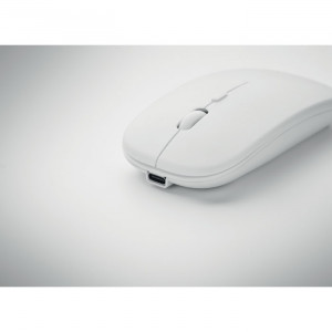 Mouse wireless reîncărcabil - Img 11