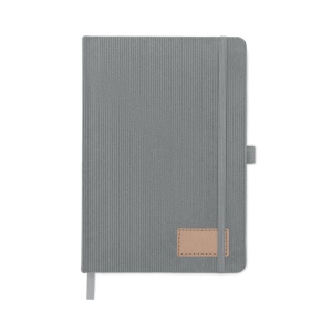 Notebook A5 copertă tare RPET - Img 6