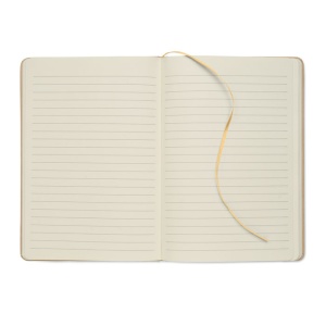 Notebook A5 cu copertă tare - Img 12