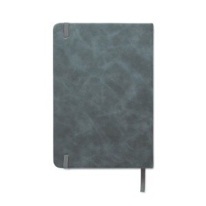 Notebook A5 PU fumuriu - Img 11