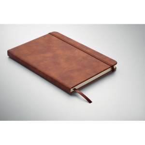 Notebook A5 PU fumuriu - Img 16