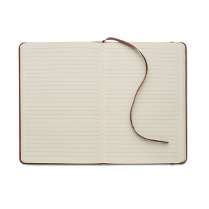 Notebook A5 PU fumuriu - Img 21