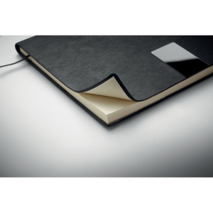 Notebook A5 PU - Img 7