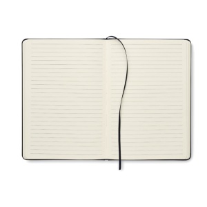 Notebook A5 RPET cu pix - Img 2