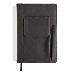 Notebook cu buzunar pentru telefon - Img 6