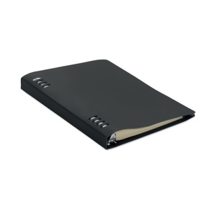 Notebook reîncărcabil A5 PU