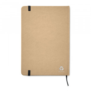 Notes A5 din carton reciclat - Img 7