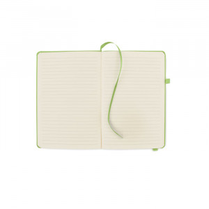 Notes A5 din PU reciclat - Img 13