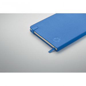 Notes A5 din PU reciclat - Img 16