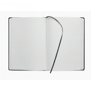Notes A5, hartie reciclata - Img 1