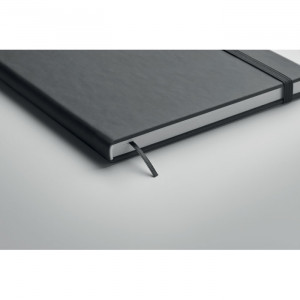 Notes A5, hartie reciclata - Img 6