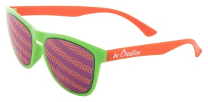 Ochelari de soare cu design unic - Img 5