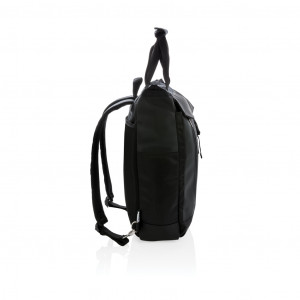 Pachet de tote pentru laptop Swiss Peak RFID de 15 inchi, fără PVC - Img 5